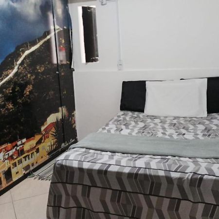 Hostel Portal Do Sol جاكوبينا المظهر الخارجي الصورة