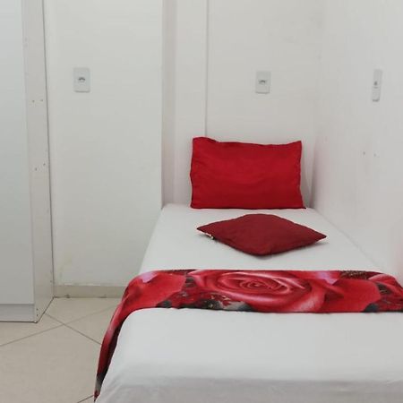 Hostel Portal Do Sol جاكوبينا المظهر الخارجي الصورة