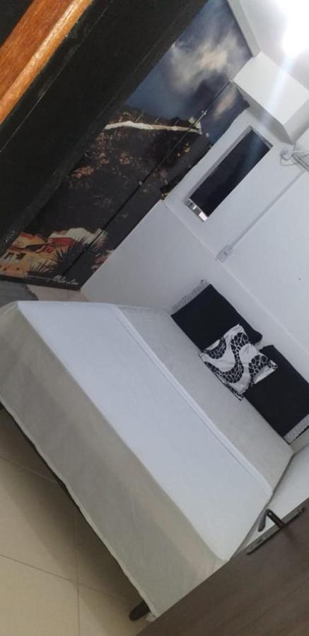 Hostel Portal Do Sol جاكوبينا المظهر الخارجي الصورة