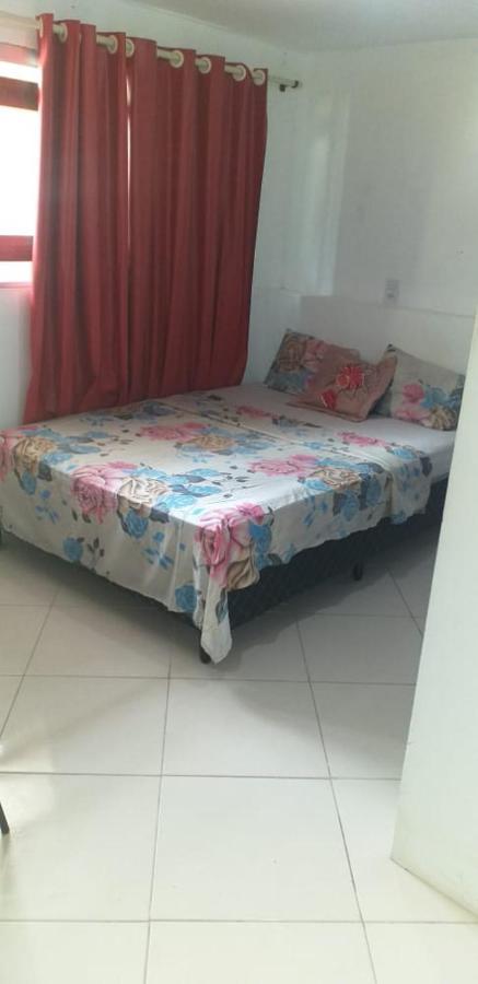 Hostel Portal Do Sol جاكوبينا المظهر الخارجي الصورة