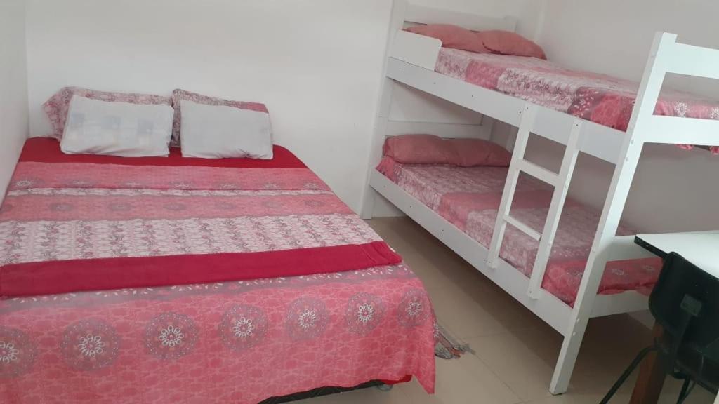Hostel Portal Do Sol جاكوبينا المظهر الخارجي الصورة