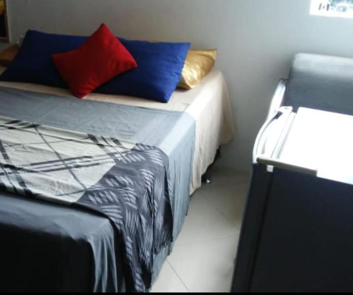 Hostel Portal Do Sol جاكوبينا المظهر الخارجي الصورة