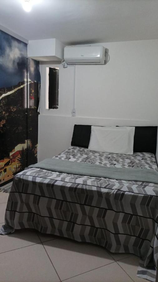 Hostel Portal Do Sol جاكوبينا المظهر الخارجي الصورة