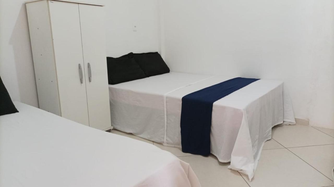 Hostel Portal Do Sol جاكوبينا المظهر الخارجي الصورة