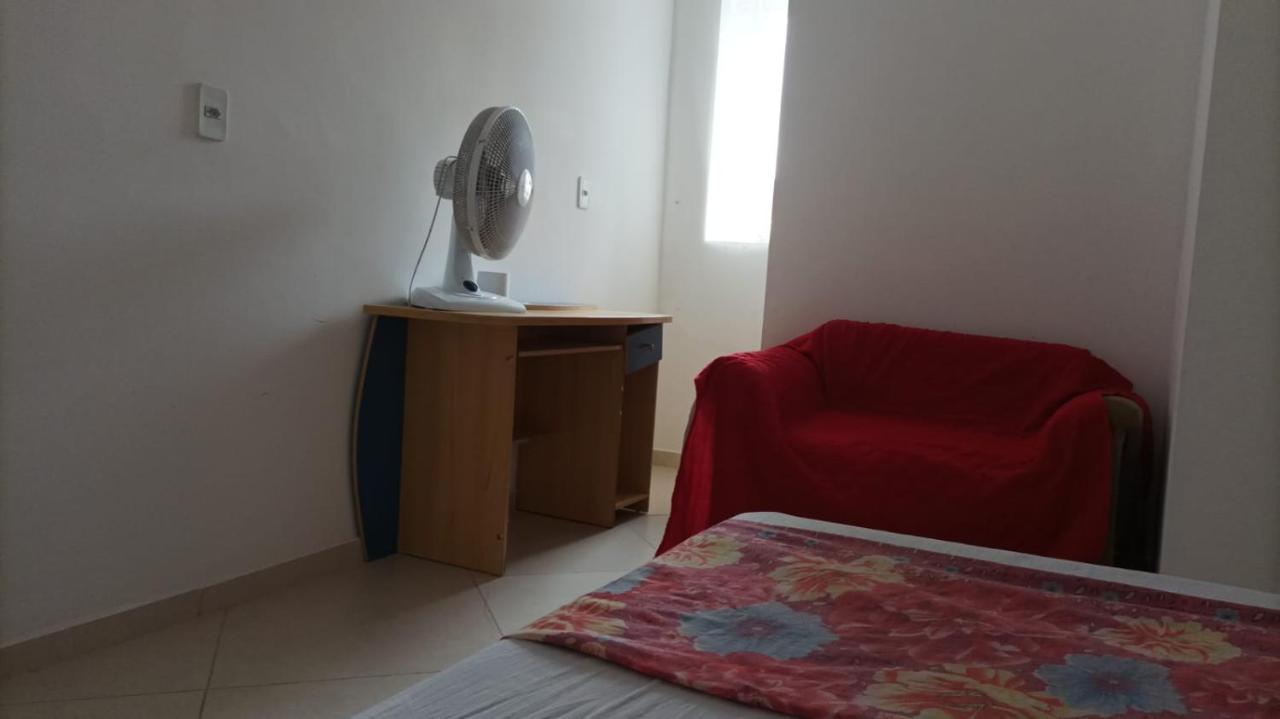 Hostel Portal Do Sol جاكوبينا المظهر الخارجي الصورة