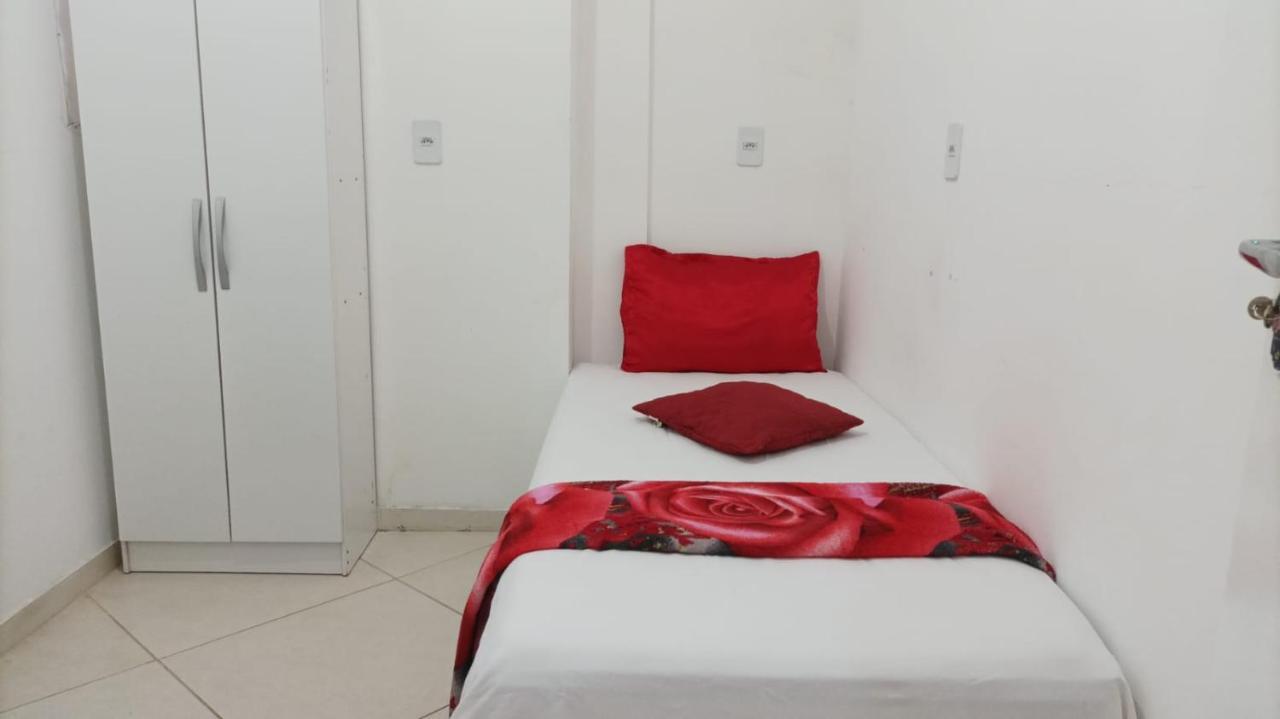 Hostel Portal Do Sol جاكوبينا المظهر الخارجي الصورة