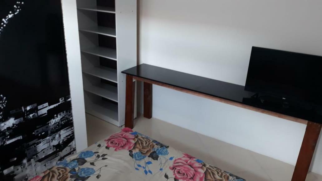 Hostel Portal Do Sol جاكوبينا المظهر الخارجي الصورة