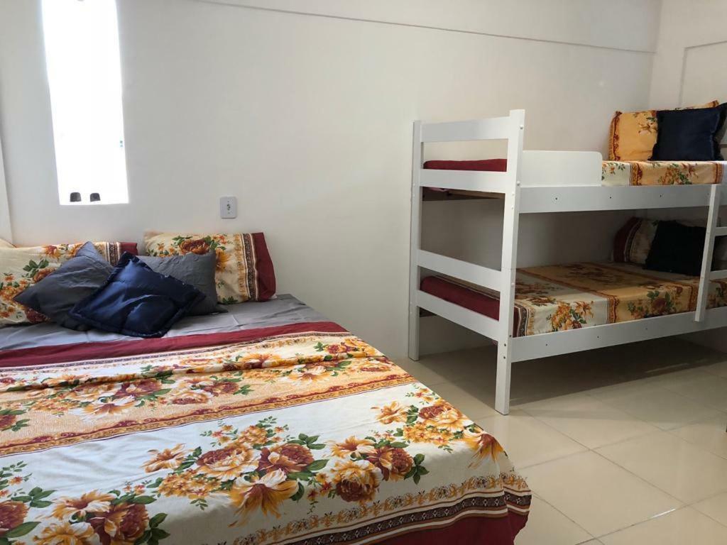 Hostel Portal Do Sol جاكوبينا المظهر الخارجي الصورة