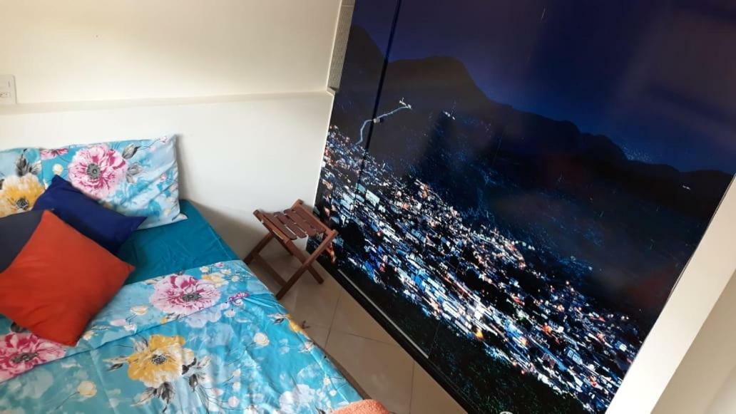 Hostel Portal Do Sol جاكوبينا المظهر الخارجي الصورة